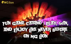 fun game casino