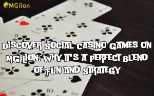 social casino games
