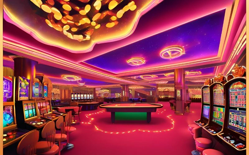 casino game development company