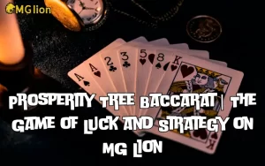prosperity tree baccarat