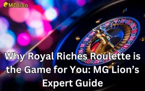 royal riches roulette