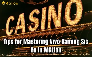 vivo gaming sic bo