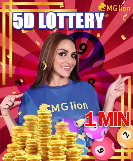 lottery prediction 5d lottery 1min