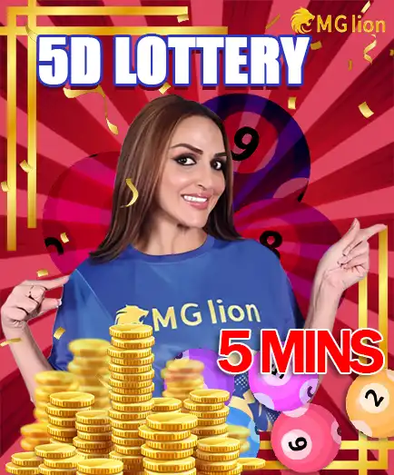 lottery prediction 5d lottery 5mins