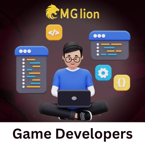 mglion game developers