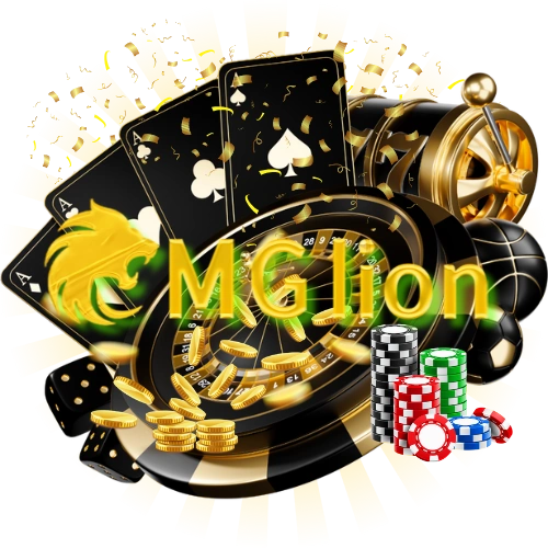 mglion about us