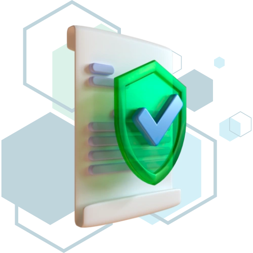 mglion secure and transparent