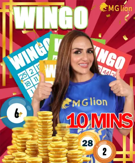 lottery prediction wingo 10mins