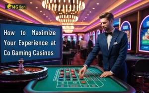 co gaming casinos