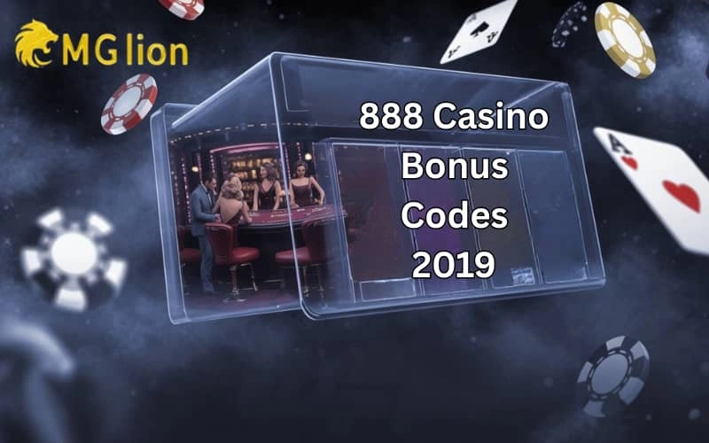 888 casino bonus codes 2019
