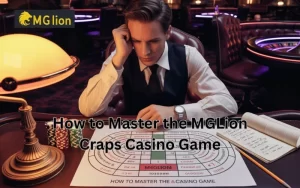 craps casino game