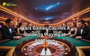 stars games casino