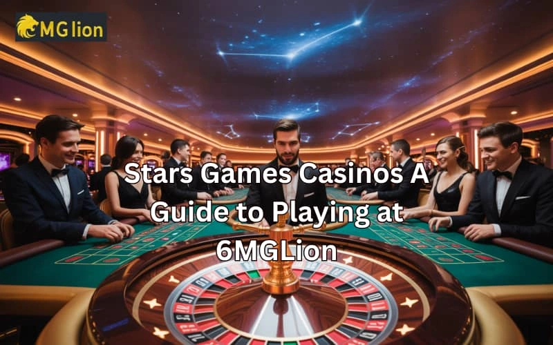 stars games casino