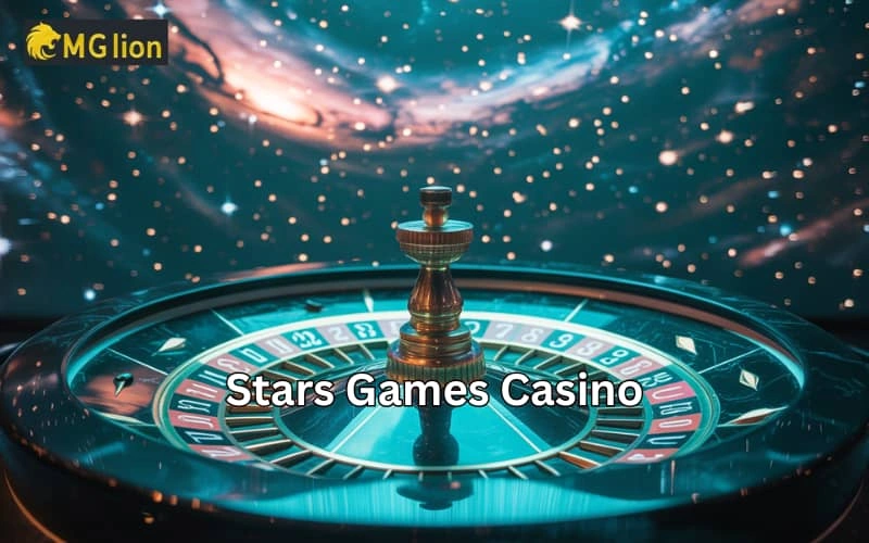 stars games casino