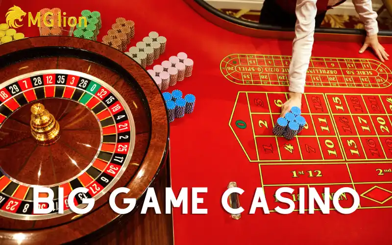 Big Game Casino