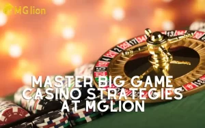 Big Game Casino