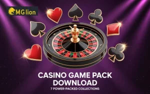 casino game pack