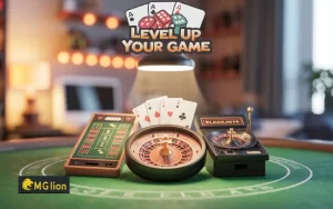 casino game toy