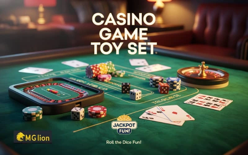 casino game toy