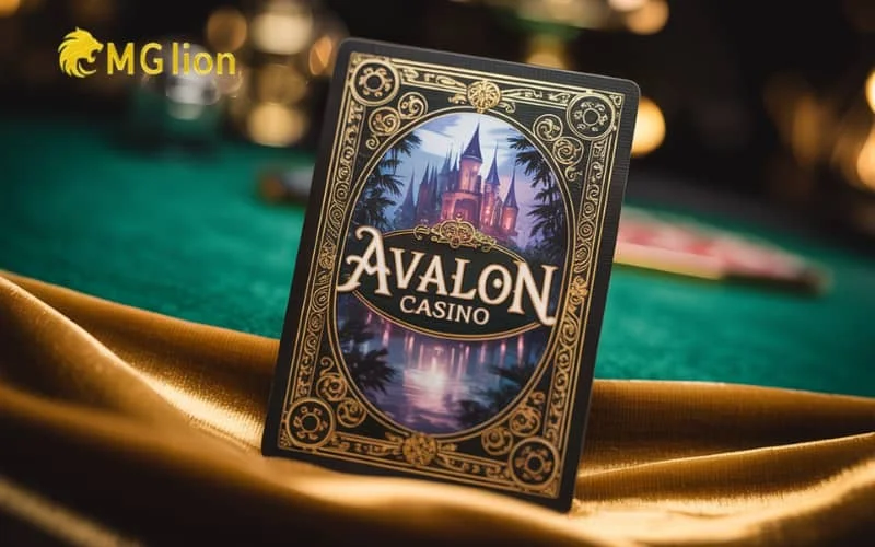 avalon casino game