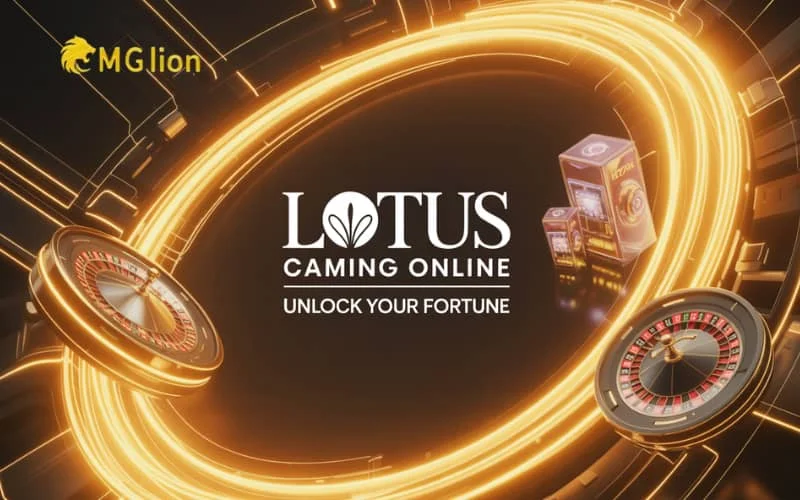 lotus gaming casino