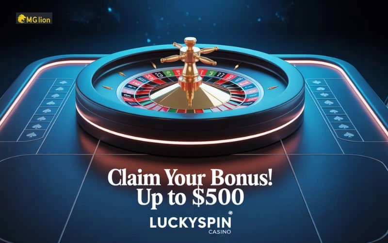 online casino bonus 500