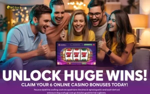 online casino bonus 500