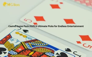 casino game packs